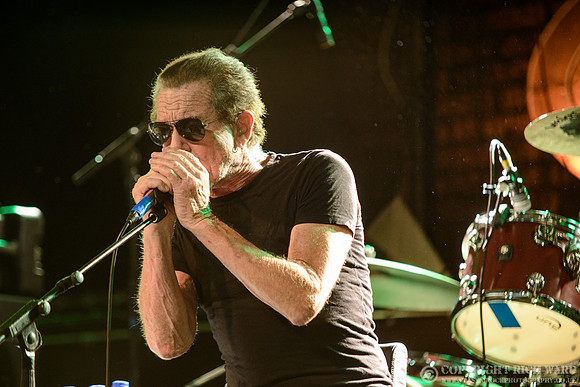 Graham Bonnet's Alcatrazz