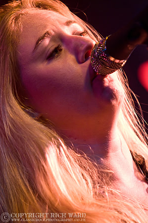 Joanne Shaw Taylor
