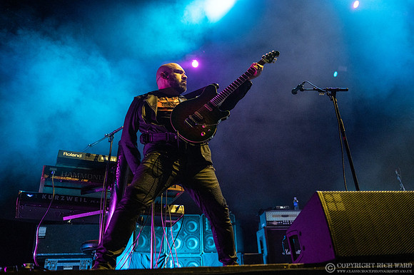 Blue Oyster Cult