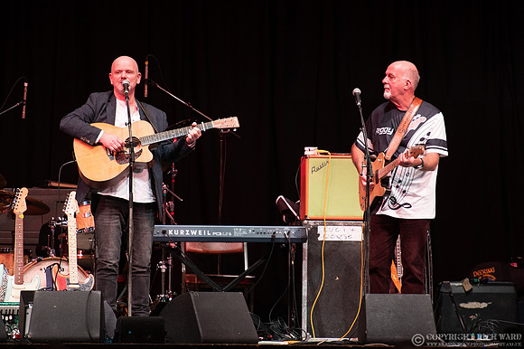 Fairport Convention & guests for Dave Pegg's 75th Birthday