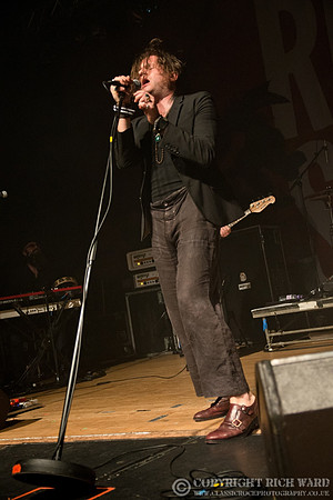 Rival Sons