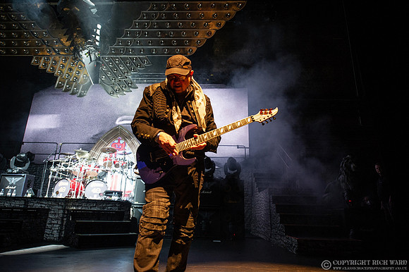 Saxon