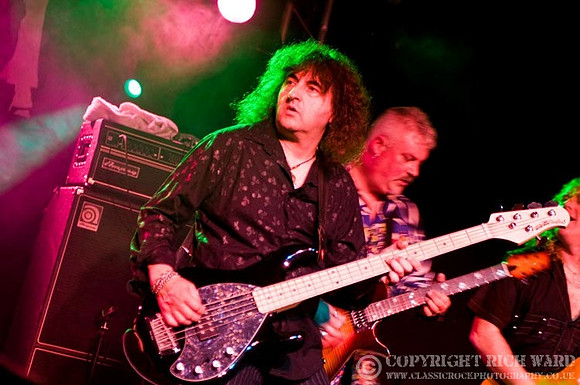 Tygers Of Pan Tang
