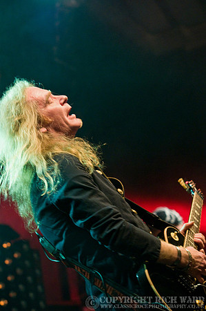 Saxon