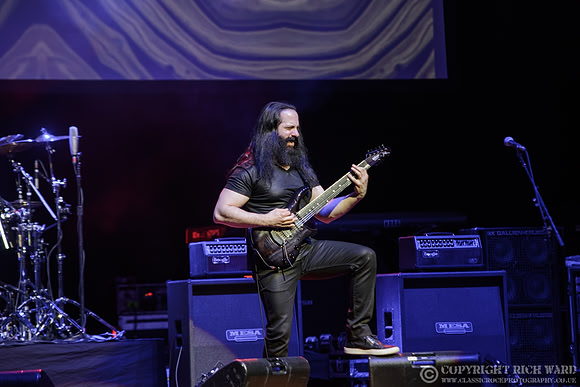 John Petrucci