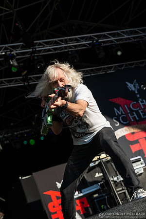 Michael Schenker Group