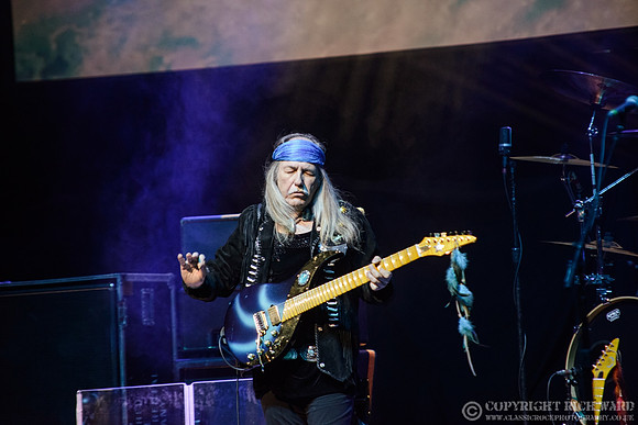 Uli Jon Roth
