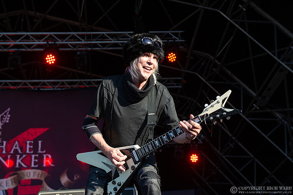 Michael Schenker Group