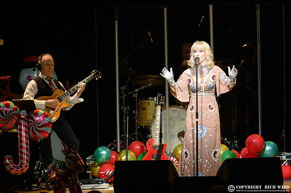 Toyah & Robert