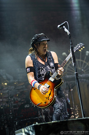 Alice Cooper
