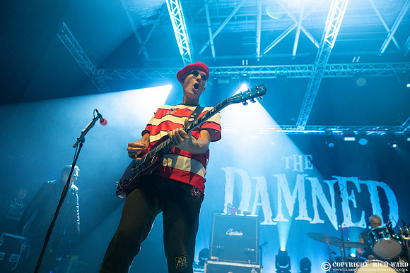 The Damned
