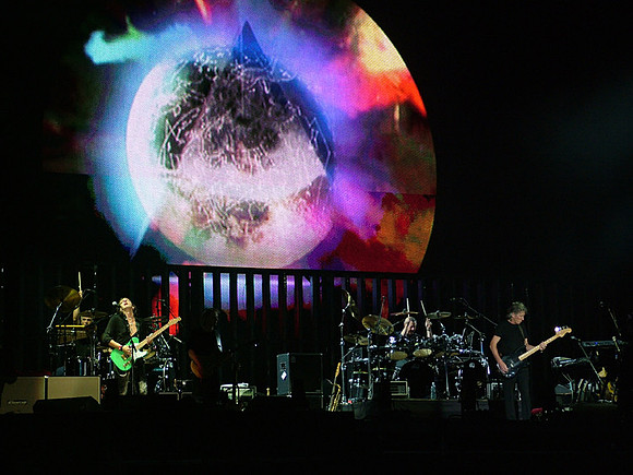 Roger Waters