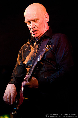 Wilko Johnson
