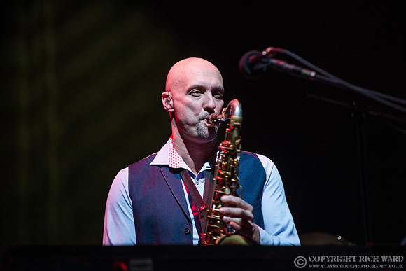 Paul Carrack