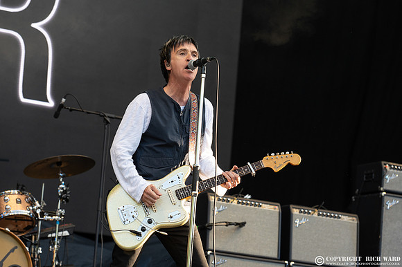 Johnny Marr