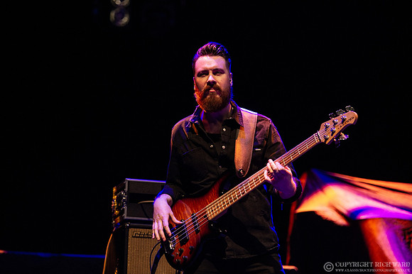 Laurence Jones