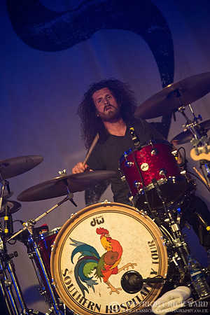 Black Stone Cherry