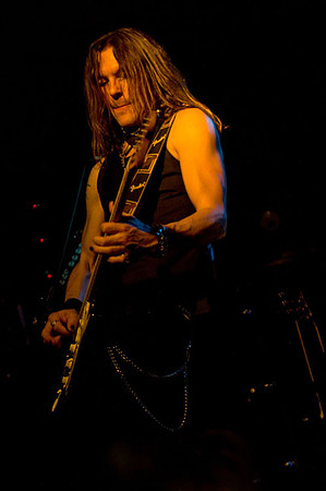 Glenn Hughes