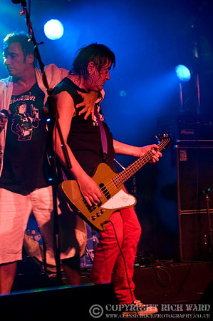 Waysted