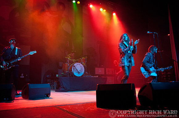 Rival Sons