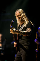Steve Hackett