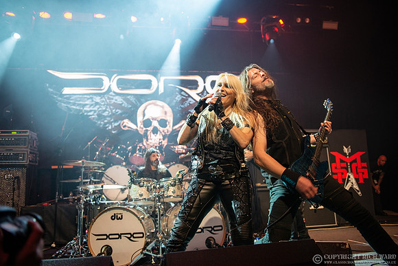 Doro