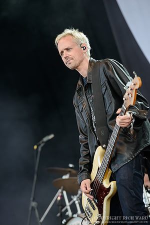 Kenny Wayne Shepherd Band