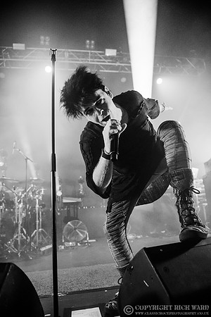Gary Numan