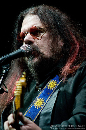 Roy Wood
