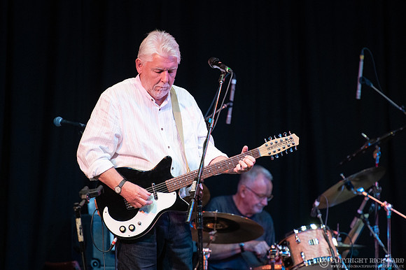 Fairport Convention & guests for Dave Pegg's 75th Birthday