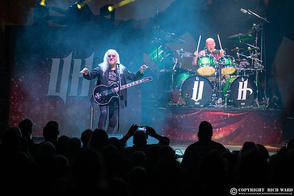 Uriah Heep