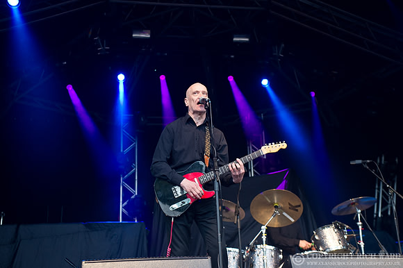 Wilko Johnson