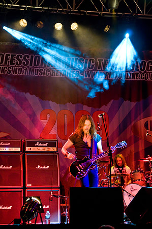 Glenn Hughes