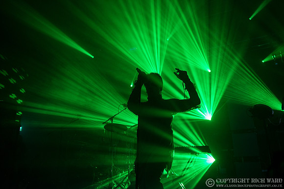 Gary Numan