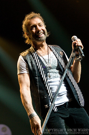 Paul Rodgers