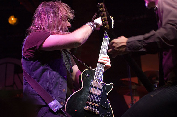 Gotthard