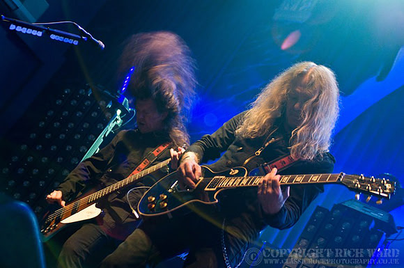 Saxon
