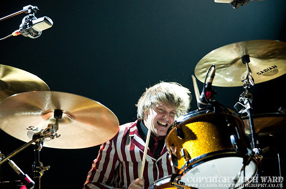 Triggerfinger