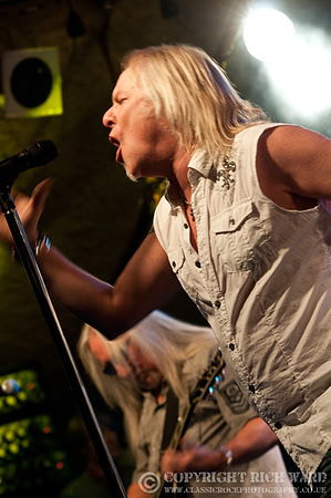 Uriah Heep