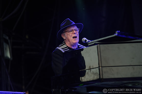 Mott The Hoople