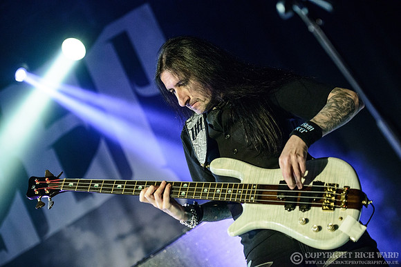 Uriah Heep