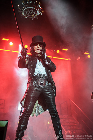 Alice Cooper
