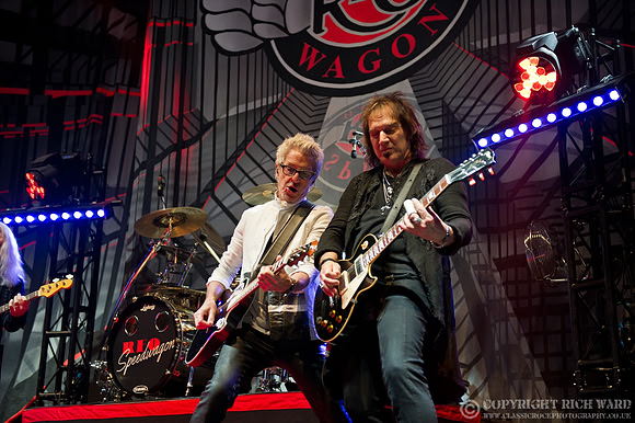 REO Speedwagon