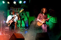 Dizzy Lizzy