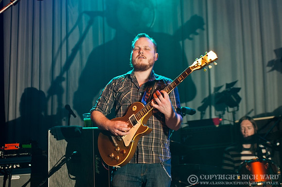 The Sheepdogs