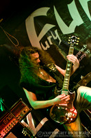 Fury UK