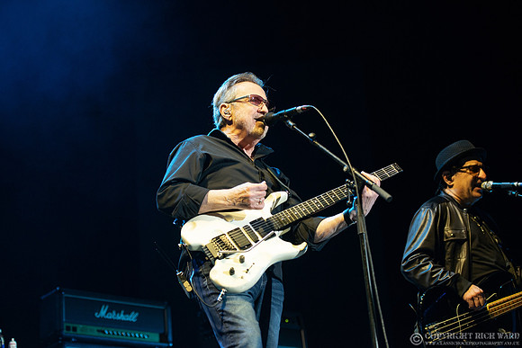 Blue Oyster Cult