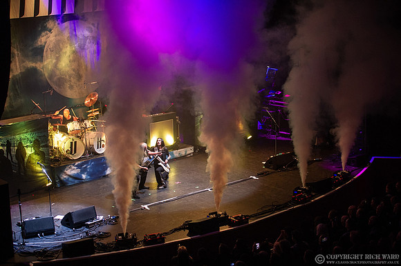 Uriah Heep