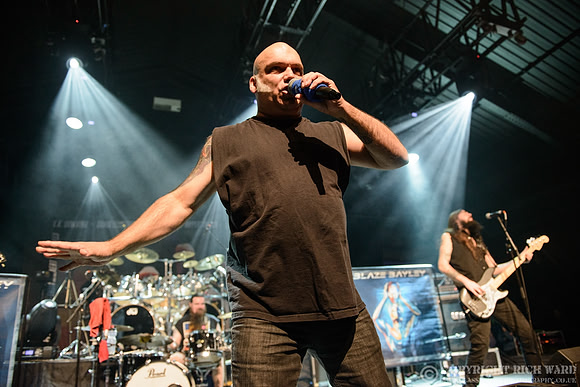 Blaze Bayley