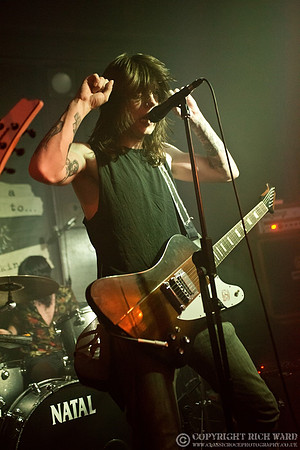 Guns Of Anarchy